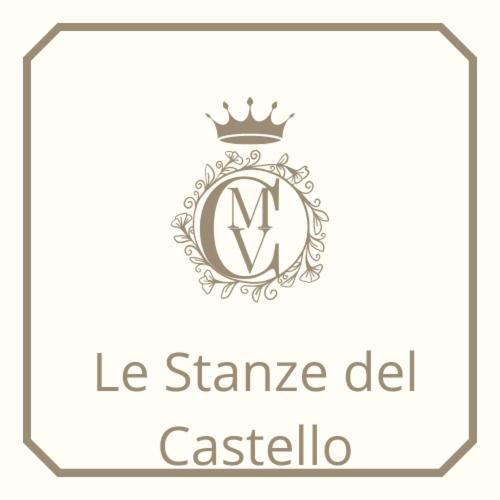 Le Stanze Del Castello Διαμέρισμα Ascoli Satriano Εξωτερικό φωτογραφία